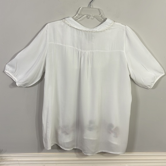 🏷 Olisgar bohemian style blouse Israel - Picture 6 of 10